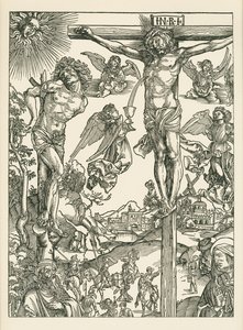  by Albrecht Dürer or Duerer
