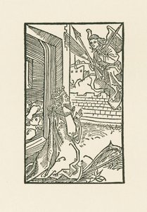  by Albrecht Dürer or Duerer