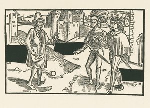  by Albrecht Dürer or Duerer