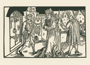  by Albrecht Dürer or Duerer