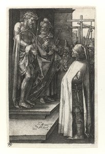 adama bak by Albrecht Dürer