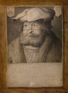 by Albrecht Dürer or Duerer