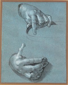  by Albrecht Dürer or Duerer