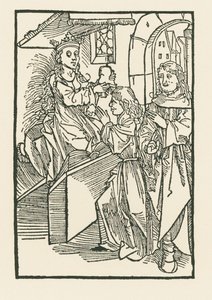  by Albrecht Dürer or Duerer