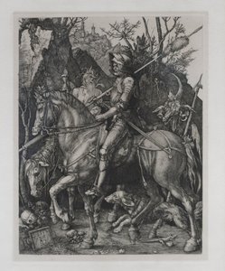  by Albrecht Dürer or Duerer