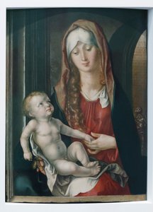  by Albrecht Dürer or Duerer