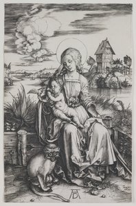  by Albrecht Dürer or Duerer