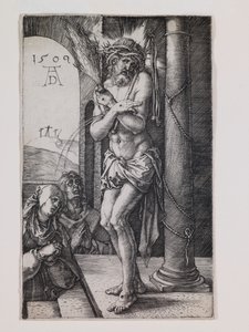  by Albrecht Dürer or Duerer
