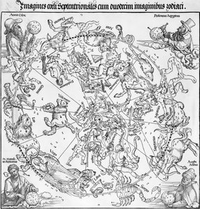  by Albrecht Dürer or Duerer