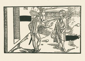  by Albrecht Dürer or Duerer