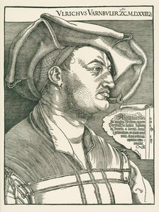 Ulrich Varnbueler