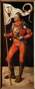  by Albrecht Dürer or Duerer