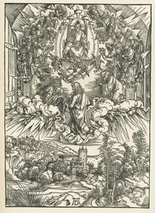  by Albrecht Dürer or Duerer