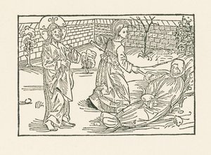  by Albrecht Dürer or Duerer