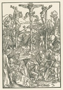  by Albrecht Dürer or Duerer