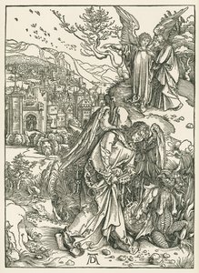  by Albrecht Dürer or Duerer