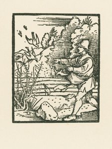 by Albrecht Dürer or Duerer