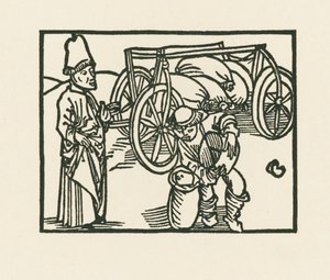  by Albrecht Dürer or Duerer