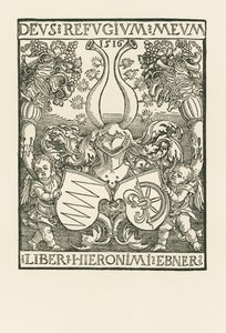Hieronymus Ebner