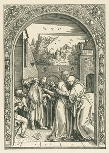 Joachim ve Anne