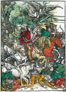 Bilinmeyen resim by Albrecht Dürer