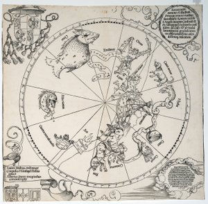 Bilinmeyen resim by Albrecht Dürer