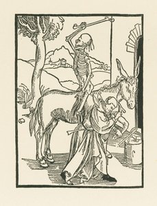  by Albrecht Dürer or Duerer
