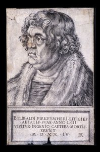  by Albrecht Dürer or Duerer