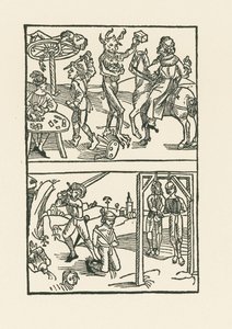  by Albrecht Dürer or Duerer