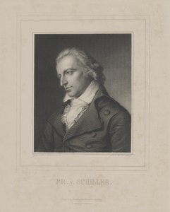 Friedrich von Schiller