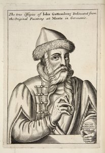 John Guttemberg, Mechanick Exercises: veya The Doctrine of Handy-Works