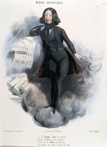 George Sand