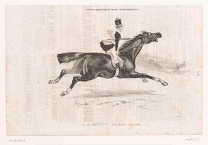Jongeman op galopperend paard Bir hizmetçiye sahip olmak ve onun yanınızda olmaması için! (nesne üzerine başlık) Kleine geneugten van het paardrijden (seri başlığı) Binmenin küçük zevkleri (nesne üzerine dizi başlığı)