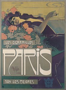 Paris sigaraları