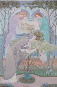 La Rosiere (George Dutch Davidson 1879-1901 Hatırası)
