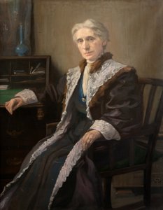 Bayan Agnes Koca