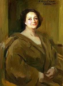 Montserrat Caballe