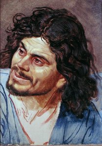 Bir Serf Başkanı by Aleksandr Andreevich Ivanov