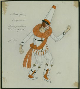 M. Lermontov