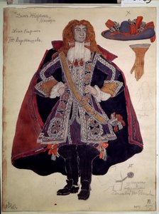 Moliere