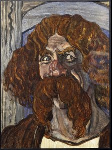 Fyodor Shalyapin, M Glinka