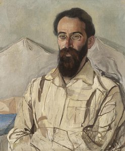 Friedrich Eduardovich Krimmer