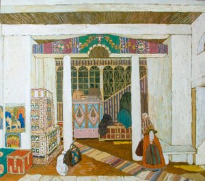Alexander Ostrovsky