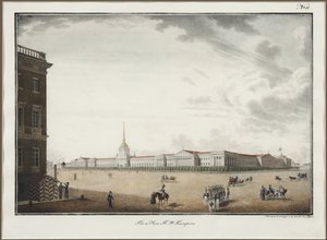 Saint Petersburg