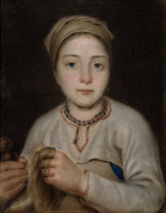 Anişya, 1822