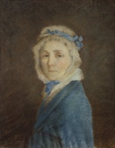 Maria Nikiforovna Stromilova