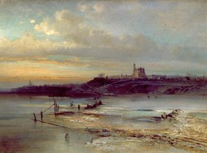Çözülme, Yaroslavl
