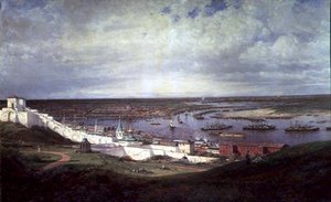 Nizhny Novgorod