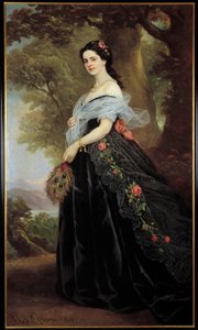 Kontes Juliette Cotti