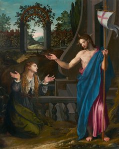  by Alessandro Allori